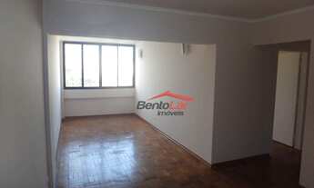 Imagem 2: Apartamento com 3 dormitórios para alugar, 104 m² por R$ 1.500,00/mês - Vila Mazzei - São