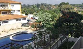 Imagem 5: Apartamento com 1 dormitório à venda, 30 m² por R$ 325.000,00 - Granja Viana - Cotia/SP