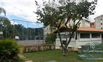 Imagem 5: Apartamento residencial à venda, Granja Viana, Condomínio dos Sabiás, Cotia - AP0021