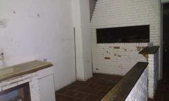 Imagem 6: Depósito com 1400m² na Av. Pátria