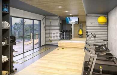 Imagem 6: Porto Alegre - Apartamento Padrão - Petrópolis