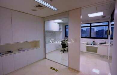 Imagem 8: Sala à venda, 36 m² por R$ 450.000,00 - Higienópolis - São Paulo/SP