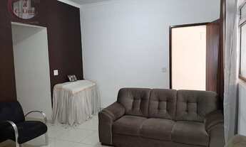 Imagem 4: Sobrado à venda, 347 m² por R$ 826.800,00 - Bosque dos Eucaliptos - São José dos Campos/SP