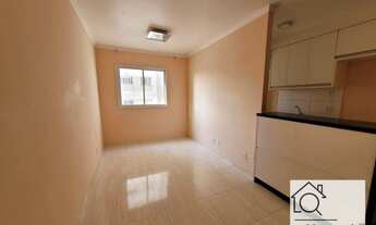 Imagem 3: Apartamento com 1 dormitório para alugar, 35 m² por R$ 1.200,01/mês - Quinta da Paineira