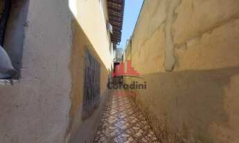 Imagem 3: Casa com 5 dormitórios à venda, 140 m² por R$ 460.000,00 - Jardim Vista Alegre - Santa Bár