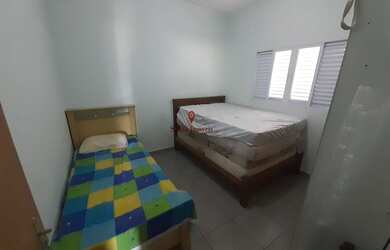 Imagem 7: Casa para Locação em Rio Claro, Ferraz, 4 dormitórios, 1 suíte, 4 banheiros, 10 vagas