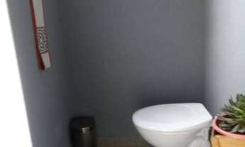 Imagem 7: Sobrado para Venda em São Paulo, Vila Matilde, 3 dormitórios, 1 banheiro, 1 vaga