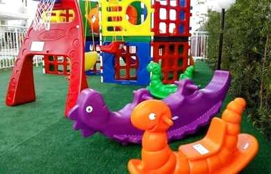 Imagem 4: SãO LEOPOLDO - Apartamento Padrão - Santos Dumont