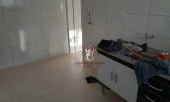 Imagem 7: Apartamento com 1 dormitório à venda, 40 m² por R$ 160.000,00 - Boqueirão - Praia Grande/S