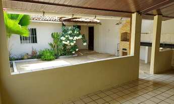 Imagem 6: Apartamento para venda tem 108 metros quadrados com 4 quartos em Maraponga - Fortaleza - C