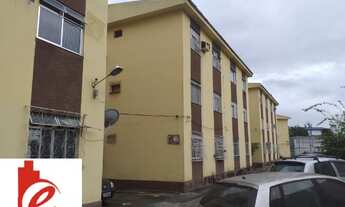 Imagem: Apartamento para venda com 50 metros quadrados