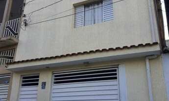 Imagem: Sobrado com 3 dormitórios à venda, 337