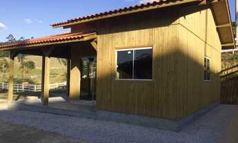 Imagem 6: Sítio, Canelinha - SC