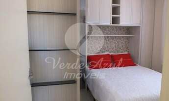 Imagem 3: Apartamento - Residencial Nova Era - Valinhos