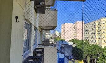 Imagem 4: Apartamento para venda com 71 metros quadrados com 2 quartos em Centro - Niterói - RJ