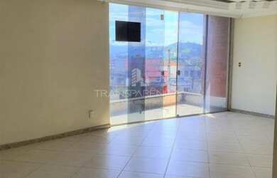 Imagem 3: Apartamento para locação, à 5 minutos do Centro de Campo Grande - RJ