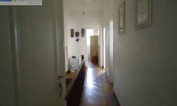 Imagem 5: Sobrado com edicula, entrada lateral