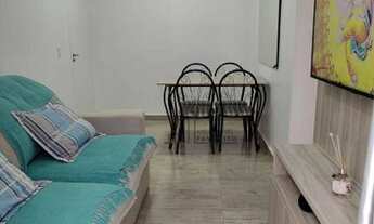 Imagem 5: Vende-se Apartamento Garden de 113m², 2 Dormitórios, Condomínio Spazio Jardim de Trento, V