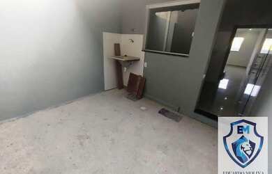 Imagem 6: Casa 2 quartos sala grande Vila Verde - Betim