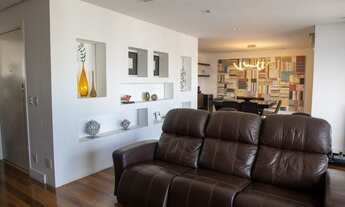 Imagem 6: Condominio La Dolce Vita Aclimação - SP