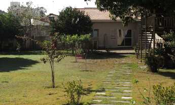 Imagem 4: Casa à venda, 450 m² por R$ 2.900.000,00 - Vila Pantaleão - Caçapava/SP