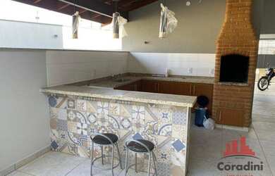 Imagem 6: Casa com 3 dormitórios à venda, 244 m² por R$ 850.000 - Parque Manoel de Vasconcelos - Sum