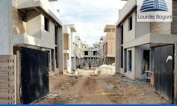 Imagem: Casa Nova em Condomínio Fechado, 164 m²