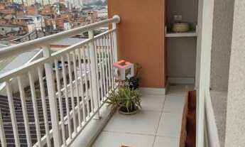 Imagem 6: Apartamento para aluguel, 2 quartos, 1 vaga, Centro - São Bernardo do Campo/SP