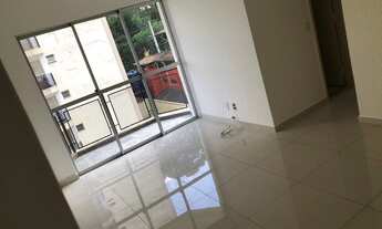 Imagem 4: Apartamento para aluguel e venda tem 55 metros quadrados com 2 quartos