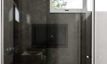 Imagem 6: Apartamento sem Condomínio para Venda em Santo André, Campestre, 2 dormitórios, 1 suíte, 2