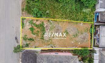 Imagem: Terreno à venda, 250 m² por R$ 90.000,00