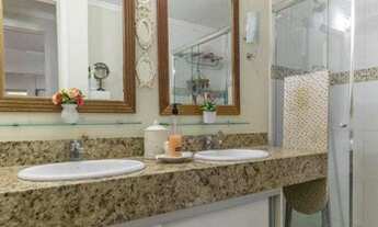 Imagem 6: Flat com 1 dormitório, 44 m² - venda por R$ 590.000,00 ou aluguel por R$ 1.980,00/mês - Ja