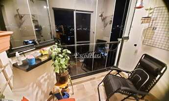 Imagem 6: Apartamento à venda, 62 m² por R$ 390.000,00 - Vila Guilherme - São Paulo/SP