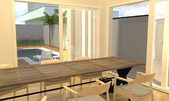 Imagem 7: Casa - Parque Brasil 500 - Paulínia