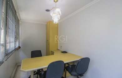 Imagem 7: Porto Alegre - Conjunto Comercial/Sala - Centro Histórico