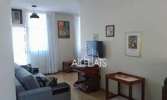 Imagem 5: Flat com 1 dormitório para alugar, 37 m² no Jardins - São Paulo/SP