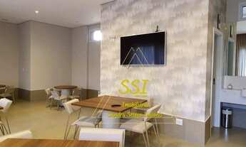 Imagem 3: Apartamento com 3 dormitórios à venda, 157 m² por R$ 1.000.000,00 - Cidade Nova - Franca/S