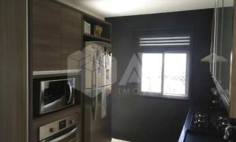 Imagem 5: APARTAMENTO RESIDENCIAL em CAMPINAS - SP, LOTEAMENTO RESIDENCIAL VILA BELLA