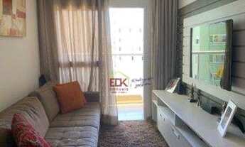 Imagem: Apartamento com 2 dormitórios à venda