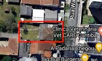 Imagem: Terreno à venda, 360 m² por R$ 750.000,00