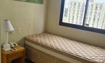 Imagem 7: Flat com 1 quarto, 42 m², aluguel por R$ 4.200/mês Vila Olímpia - São Paulo/SP