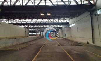 Imagem 2: Galpão para alugar, 11578 m² - Vila Leopoldina - São Paulo/SP