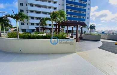 Imagem 5: Apartamento com 2 dormitórios à venda, 61 m² por R$ 368.000,00 - Dunas - Fortaleza/CE