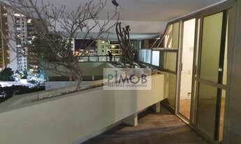 Imagem 1: Apartamento com 3 dormitórios à venda, 220 m² por R$ 2.500.000,00 - Barra da Tijuca - Rio