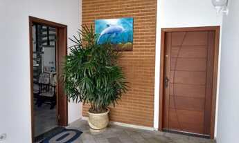 Imagem 3: Casa com 4 dormitórios à venda, 178 m² por R$ 610.000,00 - Jardim Imperador - Peruíbe/SP