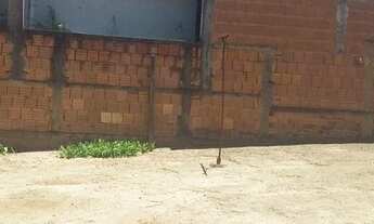 Imagem: Terreno à venda, 125 m² por R$ 110.000