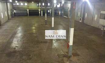 Imagem 4: Galpão para alugar com 3493 metros