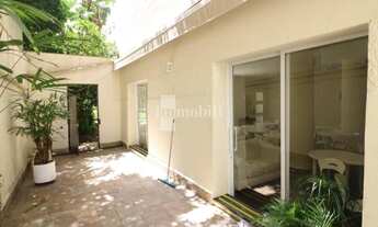 Imagem 2: APARTAMENTO EM HIGIENOPOLIS COM VISTA PARA A PRACA BUENOS AIRES