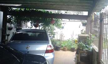 Imagem 3: Casa com 2 dormitórios à venda, 60 m² por R$ 440.000 - Jardim Nossa Senhora do Carmo - São