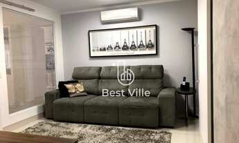 Imagem 3: Apartamento para alugar, 258 M² de área útil, no Condomínio Madison Gramercy Park, em Alph